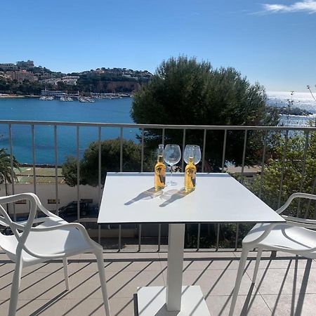 Magnific Apartament A Primera Linia De Mar Сан-Фаліу-да-Ґішулс Екстер'єр фото